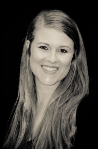 Tanis Laatsch's Headshot from Legally Blonde