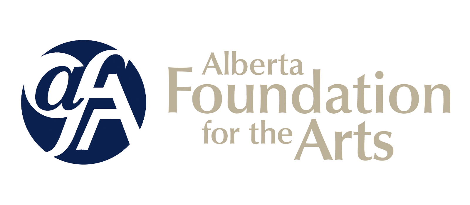 Alberta Foundation of the Arts